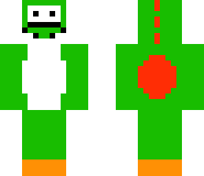 yoshi