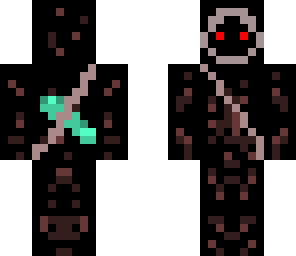 backwards earth mage