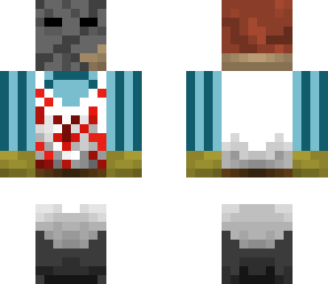 axe murderer