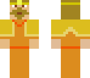 king of hyrule