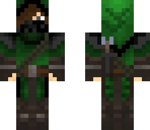 jungle hunter
