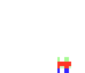 mini guy