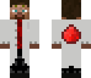 redstone technician