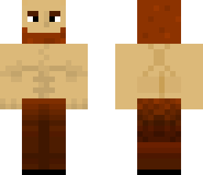 satyr