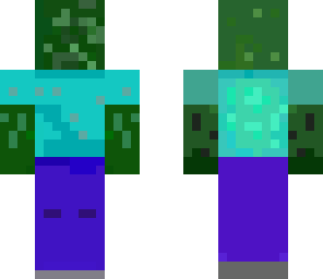 zombie