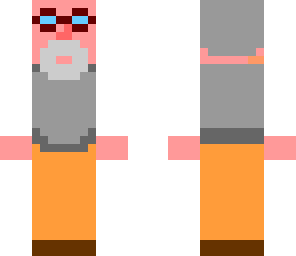 wilford brimley