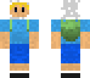 finn the human