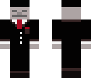 mr skelie