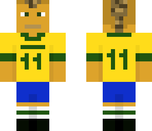 neymar 11