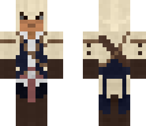 assassins creed 3