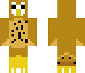 barnowl
