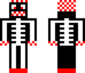 esqueleto