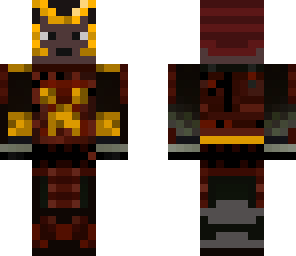 samurai