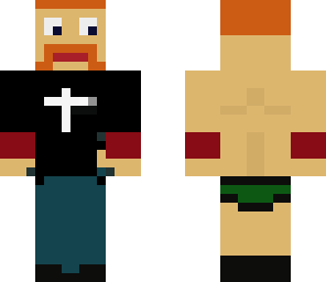 sheamus