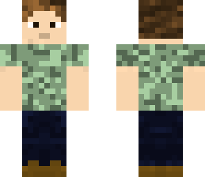 player green