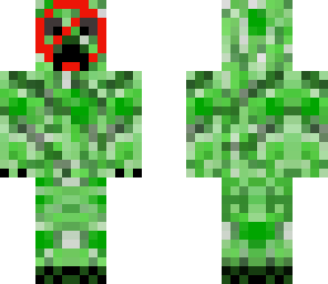 creeper