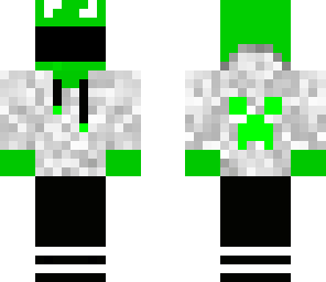 cookie minster green