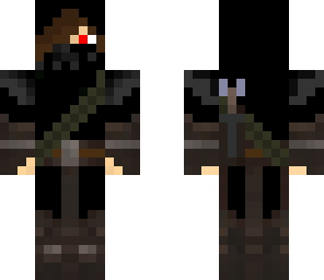 blood hunter