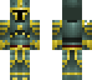 cool knight