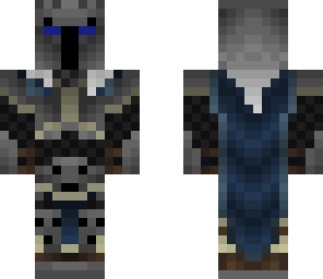 lich king