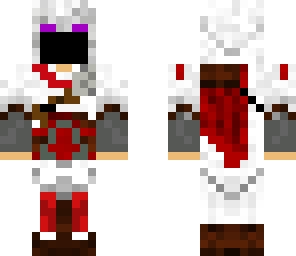 ezio ender