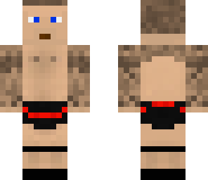 randy orton