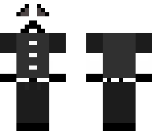 ghost assassin