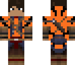 tiger assassin