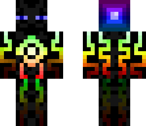 endertron