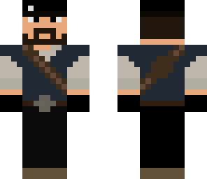 john marston