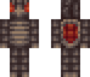 nether guardian