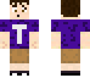purple tobuscus