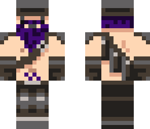 purple honeydew