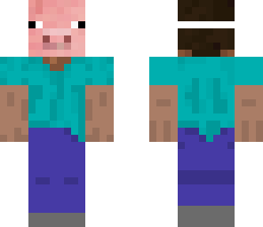 pig mask