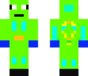 colour man v2
