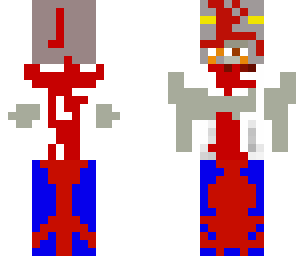 zombie