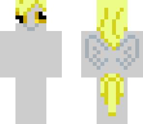 derpy hooves