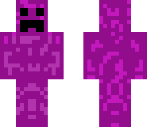 purple creeper