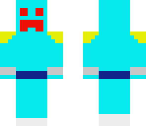 quintuple threat creeper