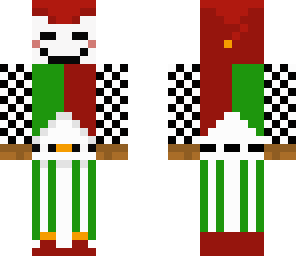 jester