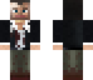 frank west hd