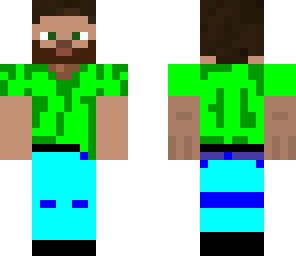 steve edited