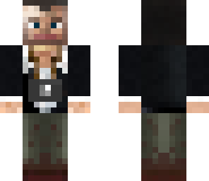 frank west hd