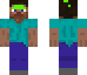 crappy king steve