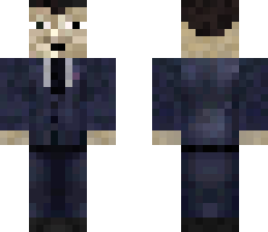 g-man