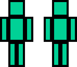 light teal