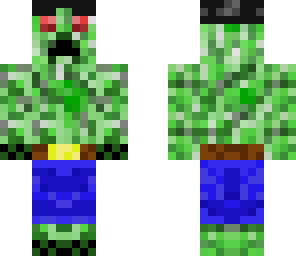 angry dad creeper