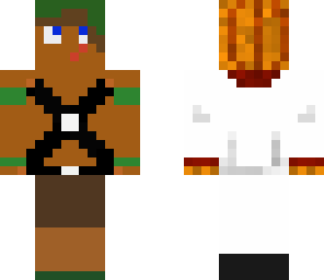 archer