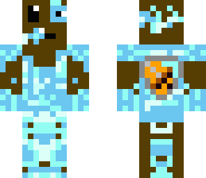 realmcraft cyborg
