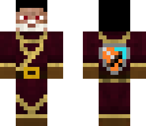 realmcraft mage